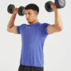 T-shirt sans coutures Attain