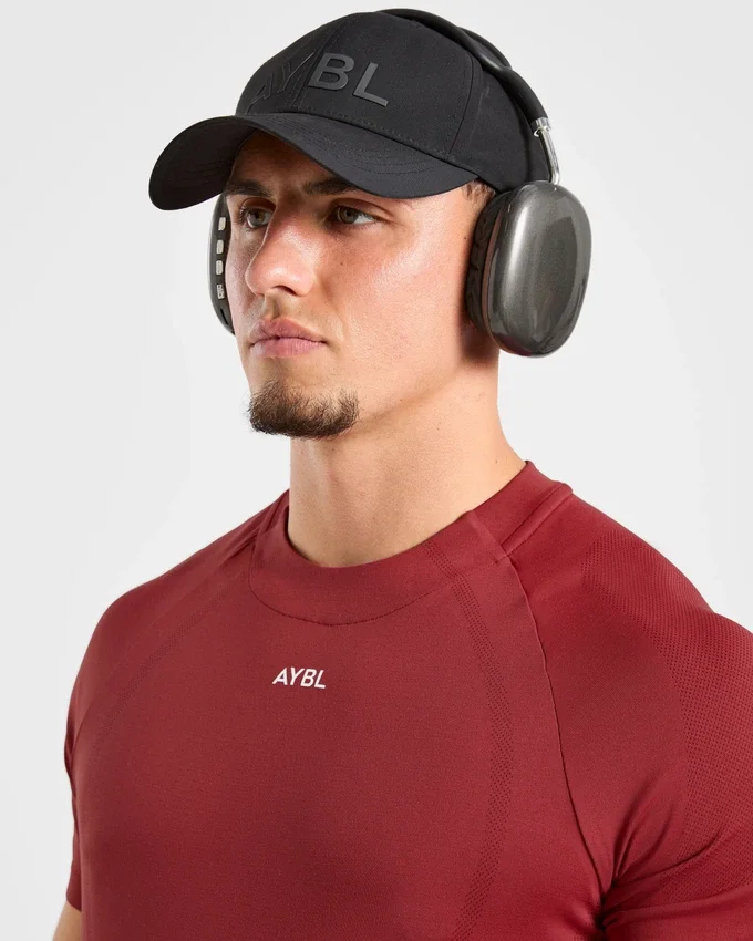 T-shirt sans coutures Attain