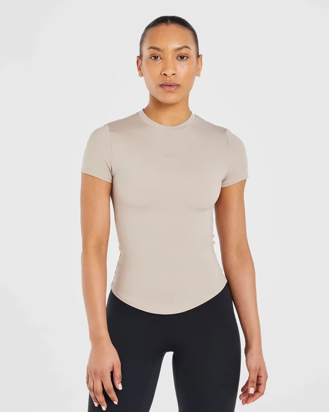 T-shirt Sculpt