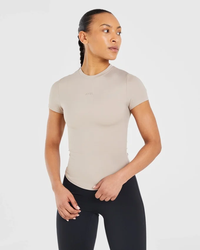 T-shirt Sculpt