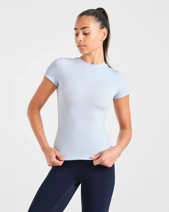 T-shirt Sculpt