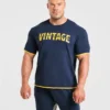 T-shirt Wesley Vissers x Contrast