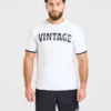 T-shirt Wesley Vissers x Contrast