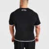 T-shirt Wesley Vissers x Contrast