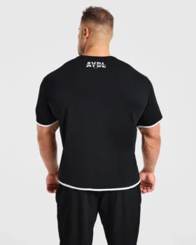 T-shirt Wesley Vissers x Contrast