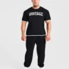 Pantalon de jogging oversize côtelé Wesley Vissers x