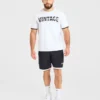 T-shirt Wesley Vissers x Contrast
