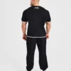 Pantalon de jogging oversize côtelé Wesley Vissers x