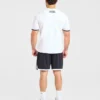 T-shirt Wesley Vissers x Contrast