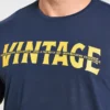 T-shirt Wesley Vissers x Contrast
