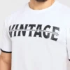 T-shirt Wesley Vissers x Contrast