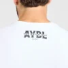T-shirt Wesley Vissers x Contrast