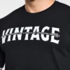T-shirt Wesley Vissers x Contrast