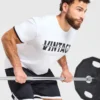 T-shirt Wesley Vissers x Contrast