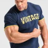 T-shirt Wesley Vissers x Contrast