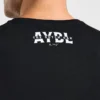 T-shirt Wesley Vissers x Contrast