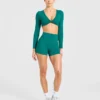 Short Engage Shorts