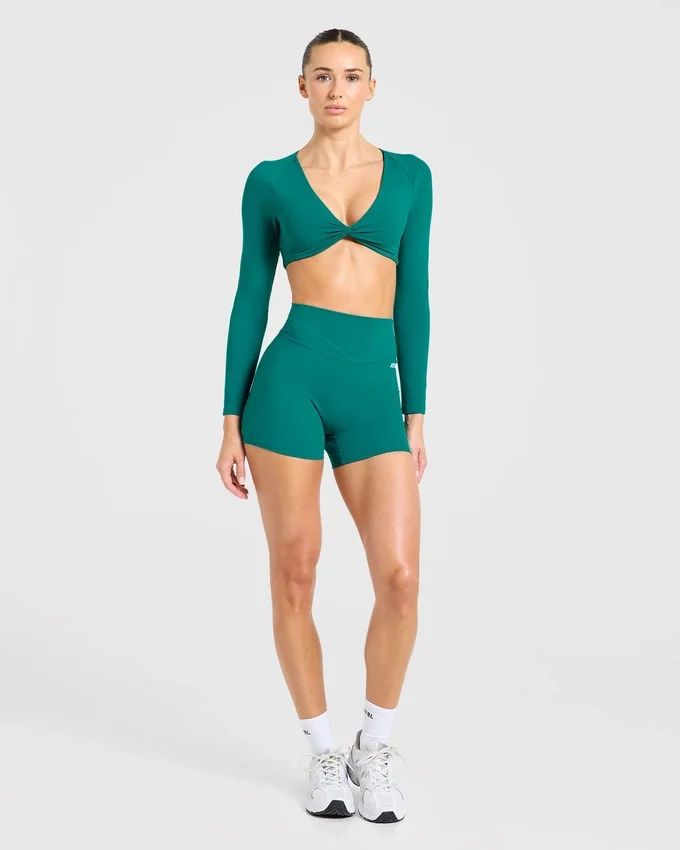 Short Engage Shorts
