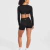 Short Engage Shorts