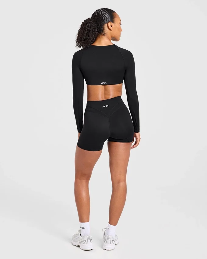 Short Engage Shorts