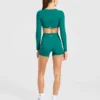Short Engage Shorts