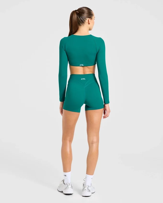 Short Engage Shorts