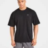 Training Dept. T-shirt oversize « Illustration »