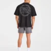 Training Dept. T-shirt oversize « Illustration »
