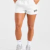 Varsity 2.0 Oversize Shorts