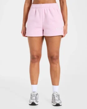Varsity 2.0 Oversize Shorts