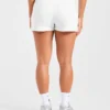 Varsity 2.0 Oversize Shorts
