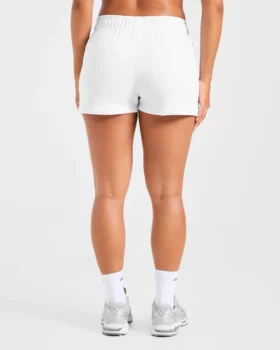 Varsity 2.0 Oversize Shorts