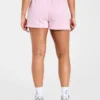Varsity 2.0 Oversize Shorts