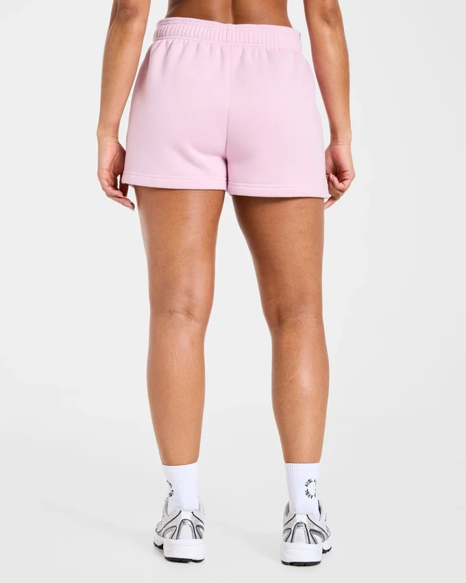 Varsity 2.0 Oversize Shorts