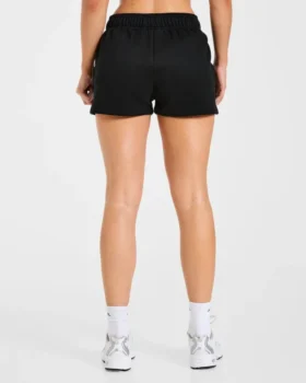 Varsity 2.0 Oversize Shorts