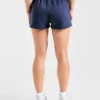 Varsity 2.0 Oversize Shorts