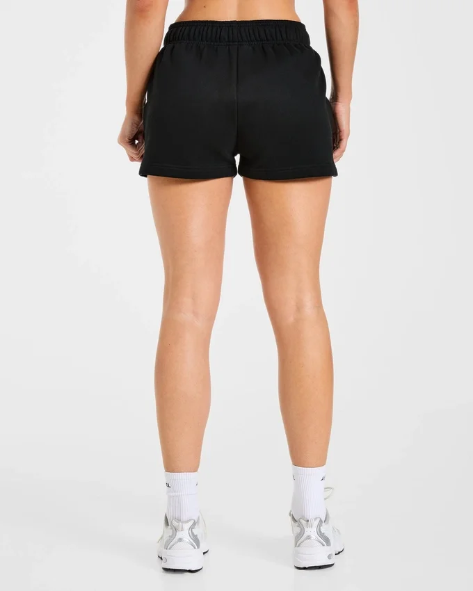 Varsity 2.0 Oversize Shorts