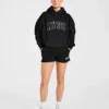Varsity 2.0 Oversize Shorts