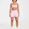 Varsity 2.0 Oversize Shorts