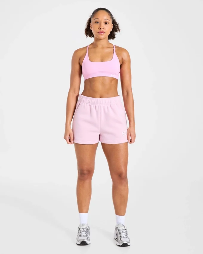 Varsity 2.0 Oversize Shorts