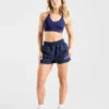 Varsity 2.0 Oversize Shorts