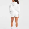 Varsity 2.0 Oversize Shorts