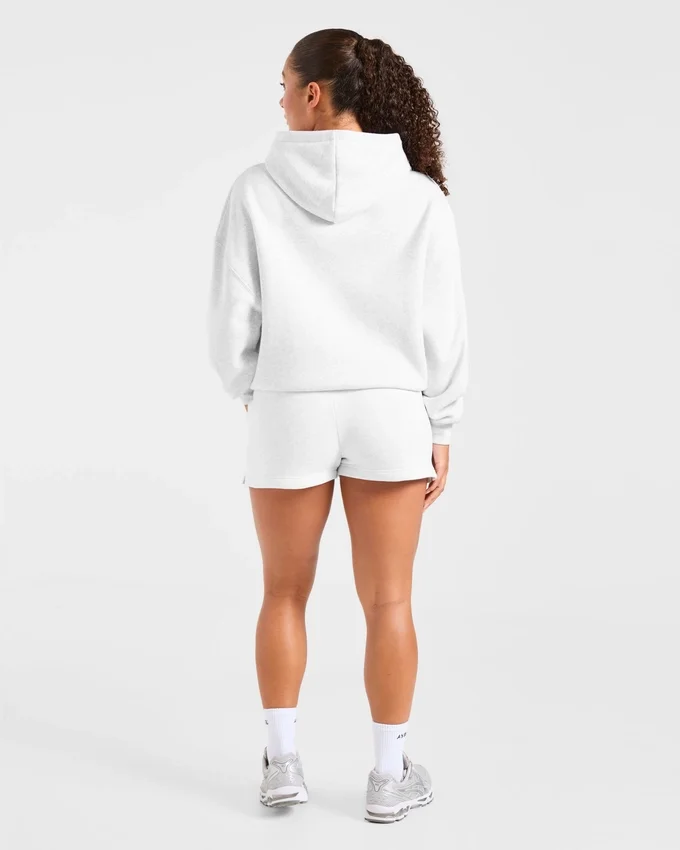 Varsity 2.0 Oversize Shorts