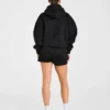 Varsity 2.0 Oversize Shorts