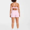 Varsity 2.0 Oversize Shorts