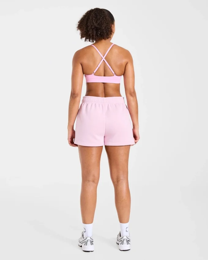Varsity 2.0 Oversize Shorts