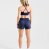 Varsity 2.0 Oversize Shorts