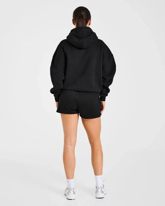 Varsity 2.0 Oversize Shorts