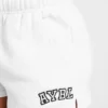 Varsity 2.0 Oversize Shorts
