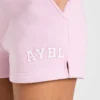 Varsity 2.0 Oversize Shorts
